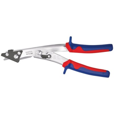 Nożyce do cięcia blachy Knipex, 280 mm TA9055280 | Exvi