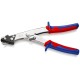 Nożyce do cięcia blachy Knipex, 280 mm TA9055280 | Exvi