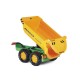 Przyczepa Joskin Rolly Halfpipe Trailer R12226 | Exvi