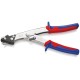 Nożyce do cięcia blachy Knipex, 280 mm TA9055280 | Exvi