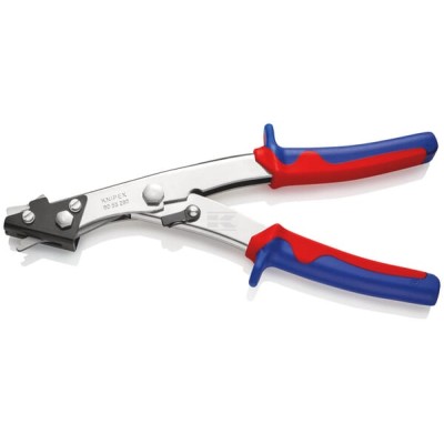 Nóż wymienny od nożyc do cięcia blachy TA9059280 | Exvi