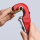 Obcinak do rur TubiX® TA903102BK | Exvi