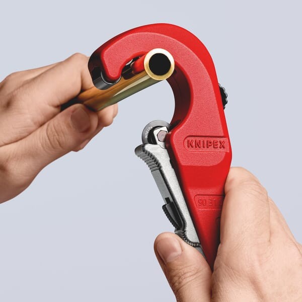 Obcinak do rur TubiX® TA903102BK | Exvi