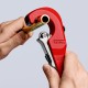 Obcinak do rur TubiX® TA903102BK | Exvi