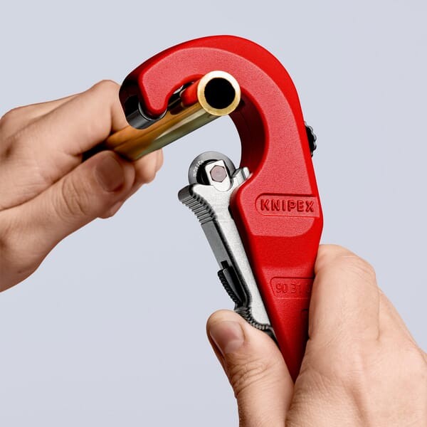 Obcinak do rur TubiX® TA903102BK | Exvi
