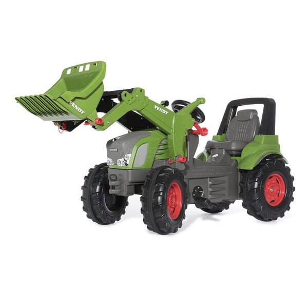 Traktor na pedały, Fendt 939 Vario R710263 | Exvi