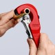 Obcinak do rur TubiX® TA903102BK | Exvi