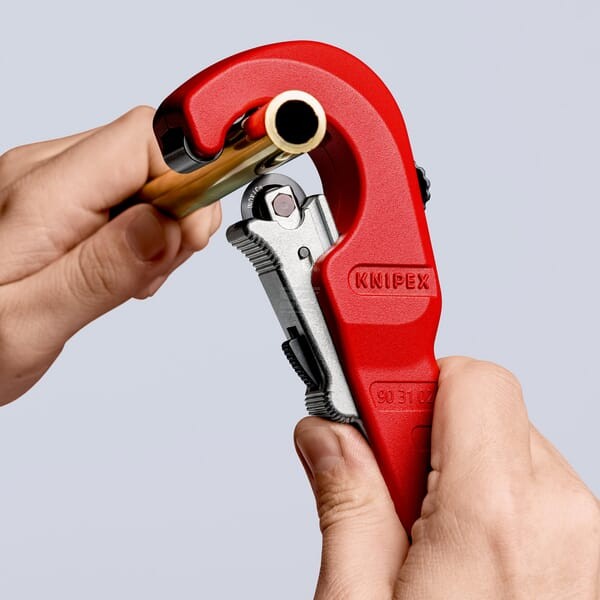Obcinak do rur TubiX® TA903102BK | Exvi