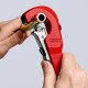 Obcinak do rur TubiX® TA903102BK | Exvi