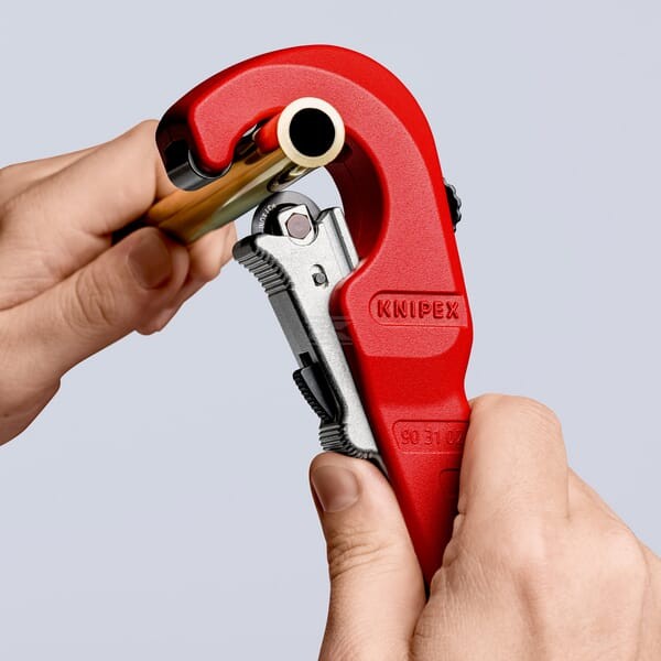 Obcinak do rur TubiX® TA903102BK | Exvi