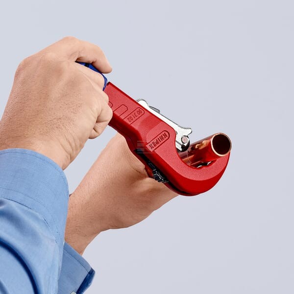 Obcinak do rur TubiX® TA903102BK | Exvi