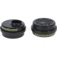 Filtropochłaniacz BLS 222 ABEK1P3 R 8 BLS8011113P008 | Exvi