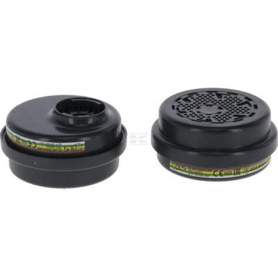 Filtropochłaniacz BLS 222 ABEK1P3 R 8 BLS8011113P008 | Exvi