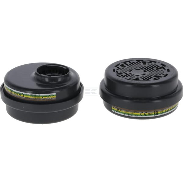Filtropochłaniacz BLS 222 ABEK1P3 R 8 BLS8011113P008 | Exvi