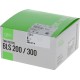 Filtropochłaniacz BLS 222 ABEK1P3 R 8 BLS8011113P008 | Exvi