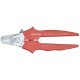 Nożyce do cięcia kabli Knipex, 165 mm TA9505165 | Exvi