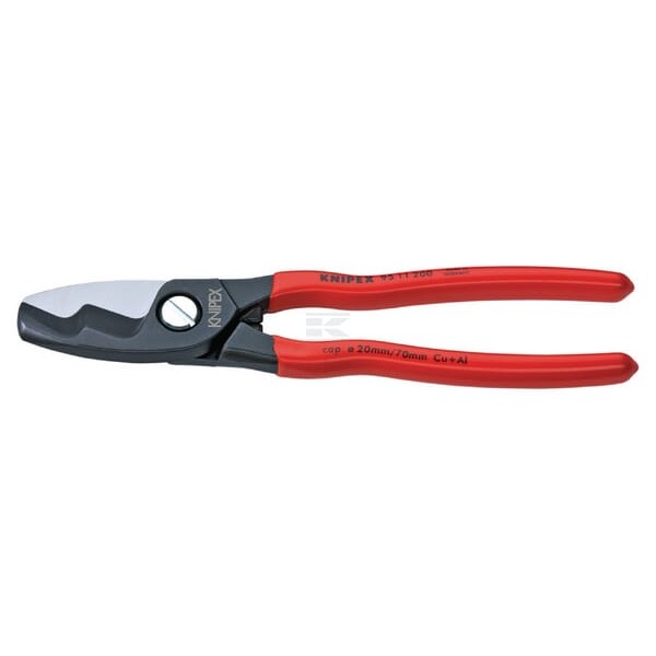 Nożyce do cięcia kabli TA9511200 | Exvi