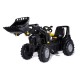 Traktor Deutz Agrotron 8280TTV z ładowaczem R730148 | Exvi