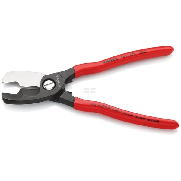 Nożyce do cięcia kabli TA9511200 | Exvi