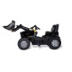 Traktor Deutz Agrotron 8280TTV z ładowaczem R730148 | Exvi