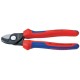 Nożyce do cięcia kabli 165 mm TA95121653K | Exvi