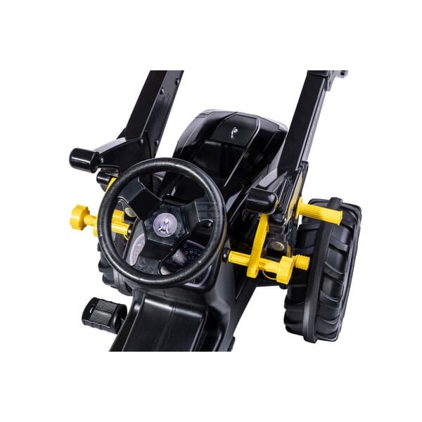Traktor Deutz Agrotron 8280TTV z ładowaczem R730148 | Exvi