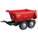 Krampe Rolly Halfpipe Trailer, Rolly Toys R12323 | Exvi