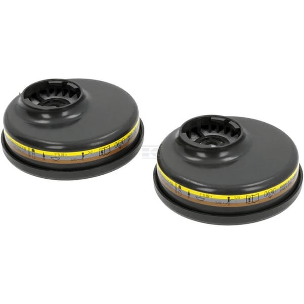 Filtropochłaniacz BLS 213 ABE1 8 szt. BLS8011110P008 | Exvi