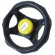 Kierownica z klaksonem RollyKid, Rolly 21201500080 | Exvi