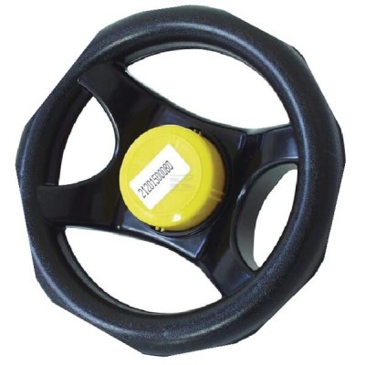 Kierownica z klaksonem RollyKid, Rolly 21201500080 | Exvi