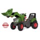 Traktor Fendt 939 Vario z ładowaczem R710294 | Exvi
