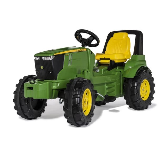 Traktor John Deere 7310R, Rolly Toys R720026 | Exvi
