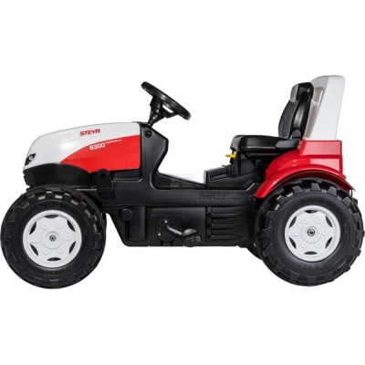 Traktor z napędem na pedały, Steyr 6300 R720002 | Exvi