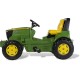 Traktor John Deere 7310R, Rolly Toys R720026 | Exvi
