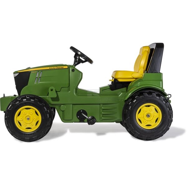 Traktor John Deere 7310R, Rolly Toys R720026 | Exvi