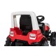 Traktor z napędem na pedały, Steyr 6300 R720002 | Exvi