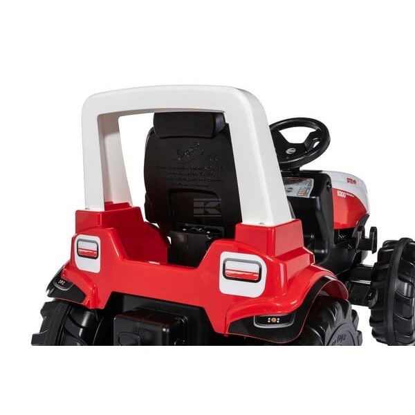Traktor z napędem na pedały, Steyr 6300 R720002 | Exvi