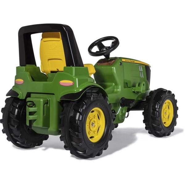 Traktor John Deere 7310R, Rolly Toys R720026 | Exvi