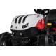 Traktor z napędem na pedały, Steyr 6300 R720002 | Exvi