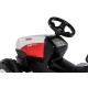 Traktor z napędem na pedały, Steyr 6300 R720002 | Exvi