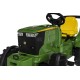 Traktor John Deere 7310R, Rolly Toys R720026 | Exvi