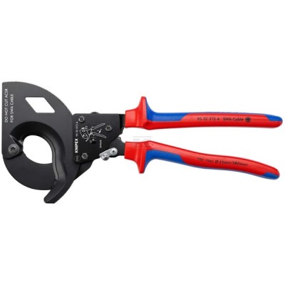 Obcinak do kabli SWA TA9532315A | Exvi