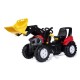 Traktor Lintrac z ładowaczem czołowym, Rolly R730117 | Exvi
