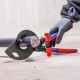 Obcinak do kabli SWA TA9532315A | Exvi