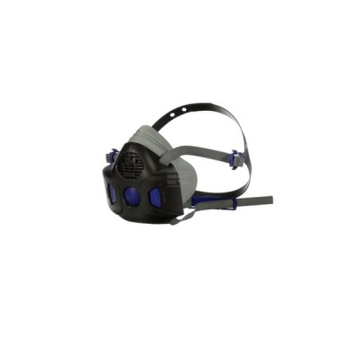Półmaska wielokrotnego użytku, z membraną HF802SD | Exvi