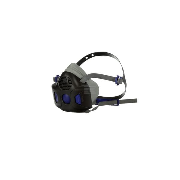 Półmaska wielokrotnego użytku, z membraną HF802SD | Exvi