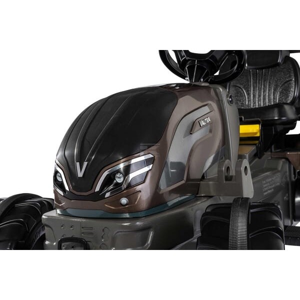 Traktor Premium II Valtra, Rolly Toys R720033 | Exvi