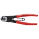 Nozyce do cięcia linek stalowych TA9561150 | Exvi