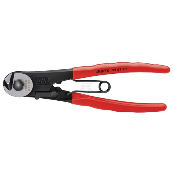Nozyce do cięcia linek stalowych TA9561150 | Exvi