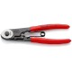Nozyce do cięcia linek stalowych TA9561150 | Exvi